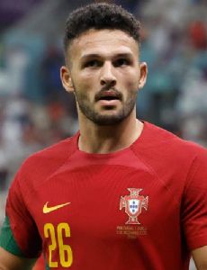 Gonçalo Ramos
