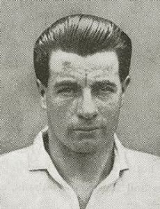 Peter Duncan (footballer)
