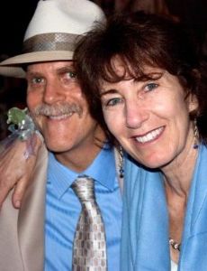 David Fox and Annie Fox