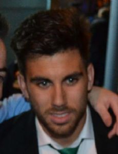 Fede Vico