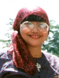 Adibah Amin