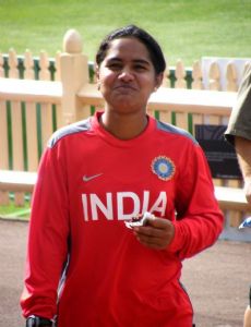 Gouher Sultana