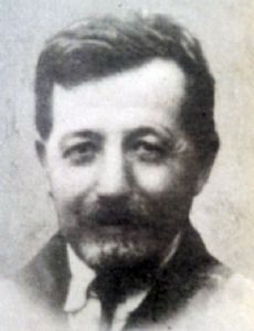 Sotir Kolea