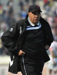 Fathi Jamal