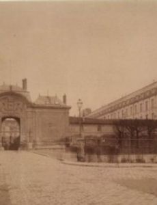 Bicêtre Hospital