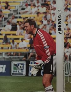 Mark Dougherty