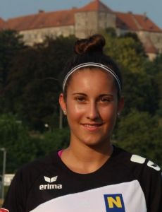 Yvonne Weilharter