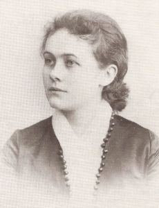 Virginia Meriwether Davies