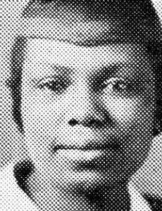 Carrie Halsell Ward