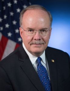 William D. Hyslop