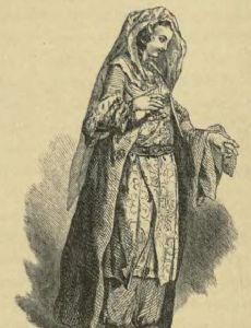 Sarah Hallam Douglass