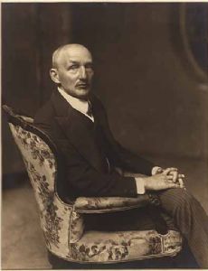 Heinrich Knirr