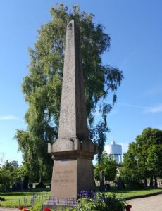 Märta Ljungberg