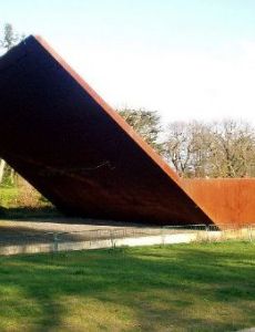 Crystal Palace Park Concert Platform