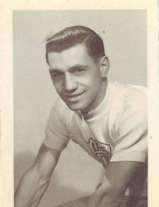 Daniel Thuayre