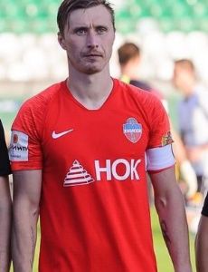 Maksim Schastlivtsev