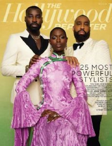 The Hollywood Reporter Magazine [United States] (29 March 2023)