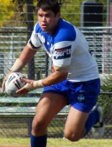 Fred Briggs