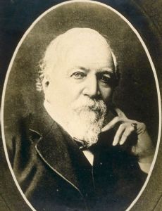 Henry Meade Bland