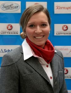 Christina Hengster
