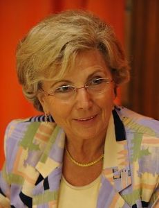 Odette Terrade