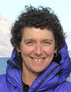Gillian Wratt