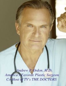 Andrew P. Ordon