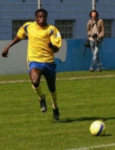 Najeem Olukokun