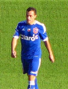 Marcelo Díaz
