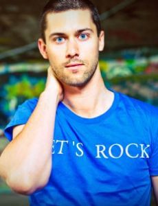 David Hansen (countertenor)