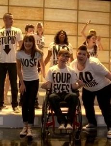 Born This Way