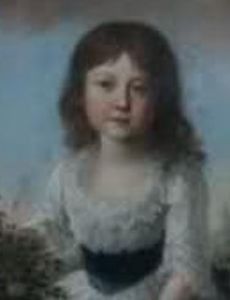 Princess Charlotte of Saxe-Hildburghausen