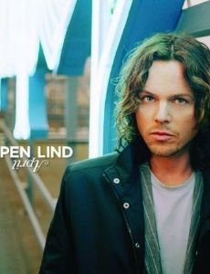 Espen Lind