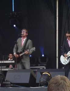 Daniel Lloyd (actor and musician)