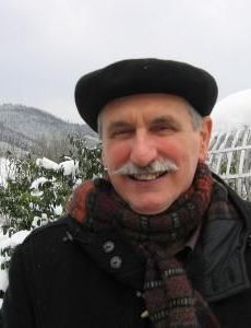 Sergio Albeverio