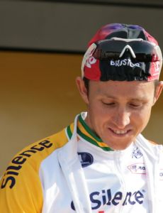 Matthew Lloyd (cyclist)