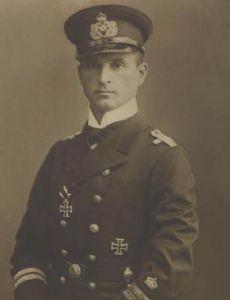 Otto Weddigen