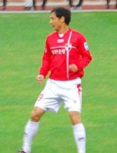 Kim Han-Yoon