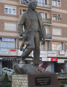 Zahir Pajaziti