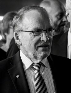 Morten Lund (politician)