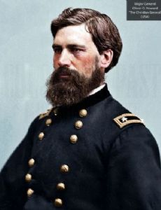 Oliver O. Howard