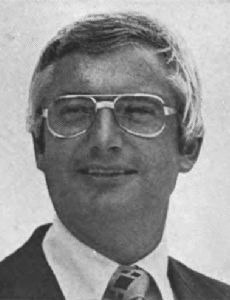 James David Santini