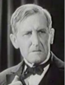 William V. Mong