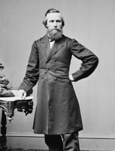 Joseph W. McClurg