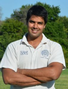 Fahad Shahnawaz