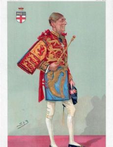Alfred Scott-Gatty