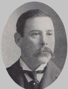 J. Herbert Green