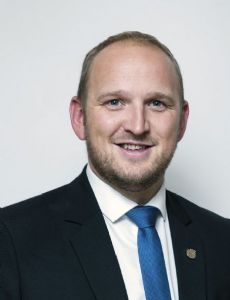 Jon Georg Dale