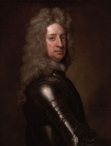 Charles Mordaunt, 3rd Earl of Peterborough