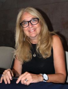Ann Hood